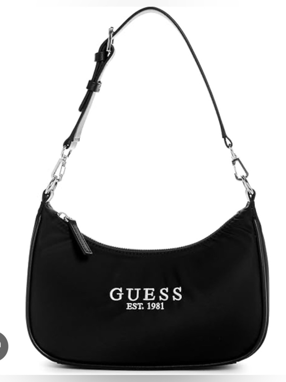 GUESS Arona Small Shoulder Bag